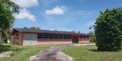 Increase Way 14 Grand Bahama Freeport BS