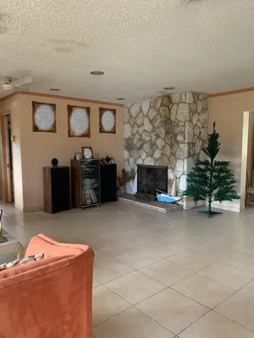 Increase Way 14 Grand Bahama Freeport BS