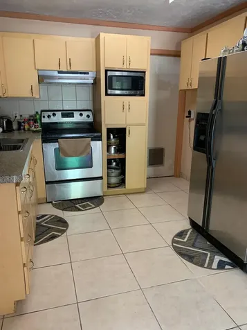 Increase Way 14 Grand Bahama Freeport BS