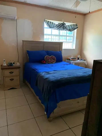 Increase Way 14 Grand Bahama Freeport BS