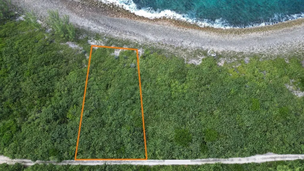 Rainbow Bay Ocean Eleuthera BS