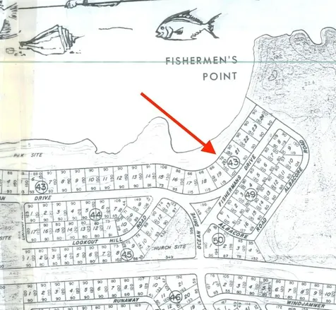 Rainbow Bay Ocean Eleuthera BS