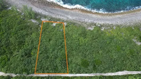 Rainbow Bay Ocean Eleuthera BS