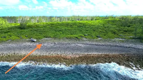 Rainbow Bay Ocean Eleuthera BS