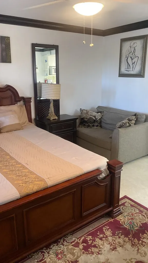 Lakeview Manor Grand Bahama Freeport BS