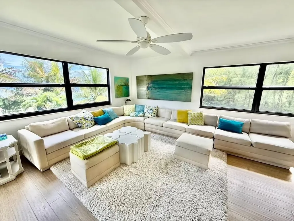 Silver Point Condo Grand Bahama Freeport BS