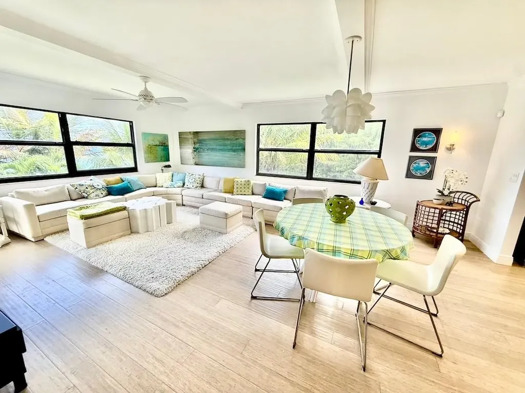 Silver Point Condo Grand Bahama Freeport BS