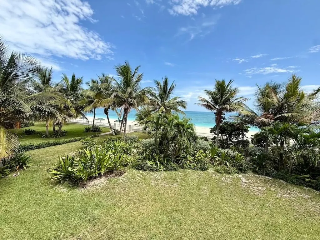 Silver Point Condo Grand Bahama Freeport BS