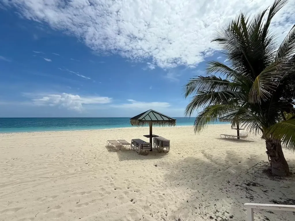 Silver Point Condo Grand Bahama Freeport BS