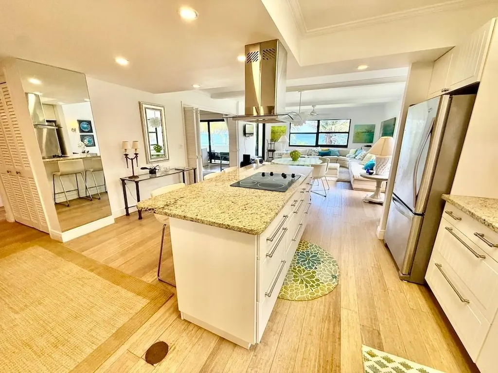 Silver Point Condo Grand Bahama Freeport BS