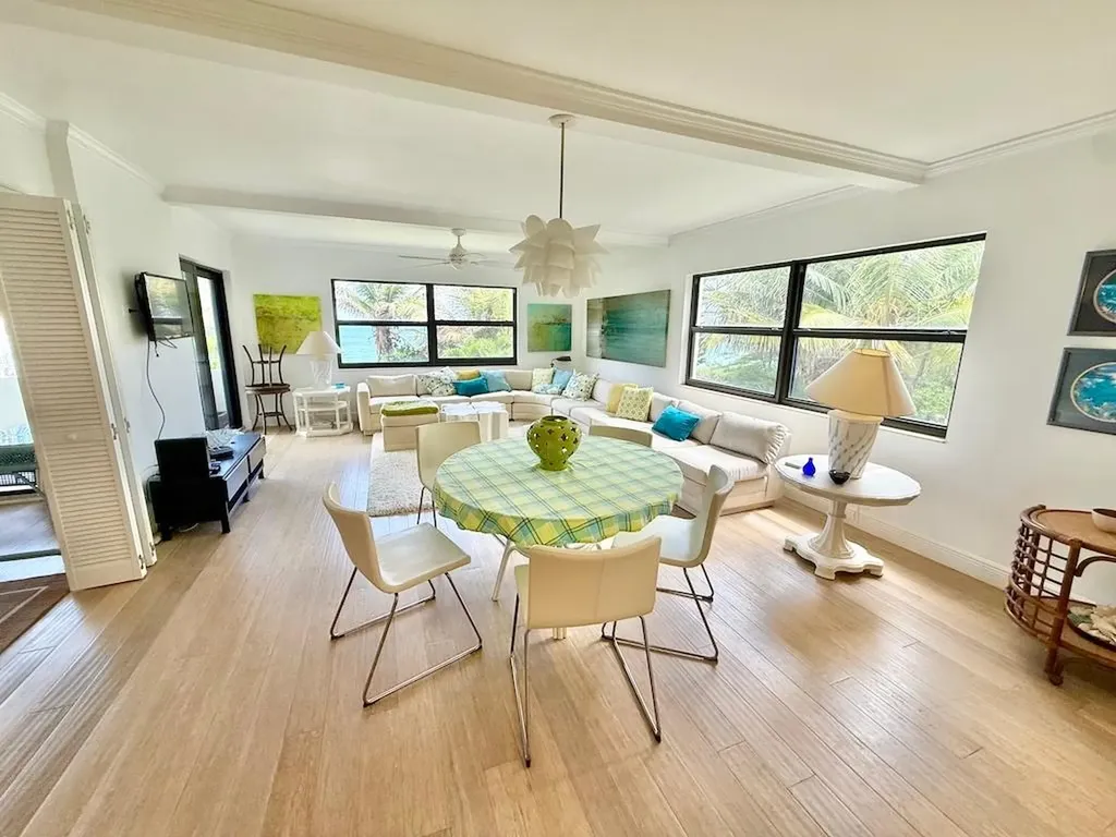 Silver Point Condo Grand Bahama Freeport BS