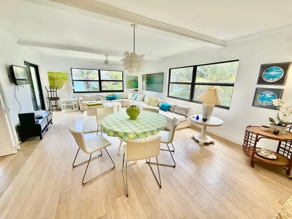 Silver Point Condo Grand Bahama Freeport BS