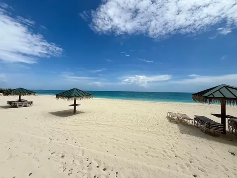 Silver Point Condo Grand Bahama Freeport BS