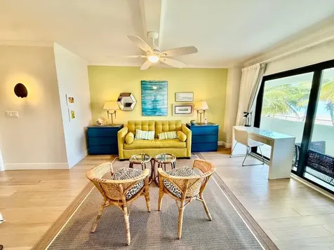 Silver Point Condo Grand Bahama Freeport BS