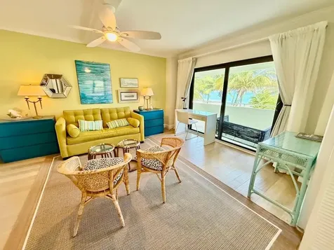 Silver Point Condo Grand Bahama Freeport BS