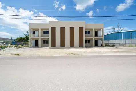 Bismark Road, Airport Industrial Park 46a-5 New Providence Paradise Island BS
