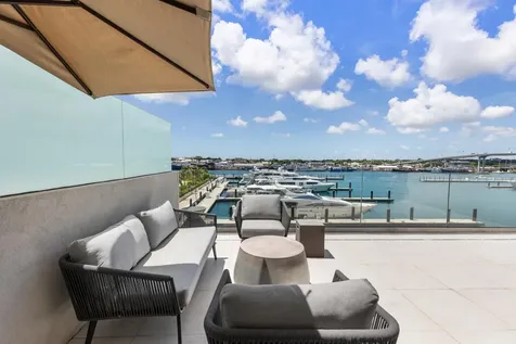 Sterling Commons East New Providence Paradise Island BS