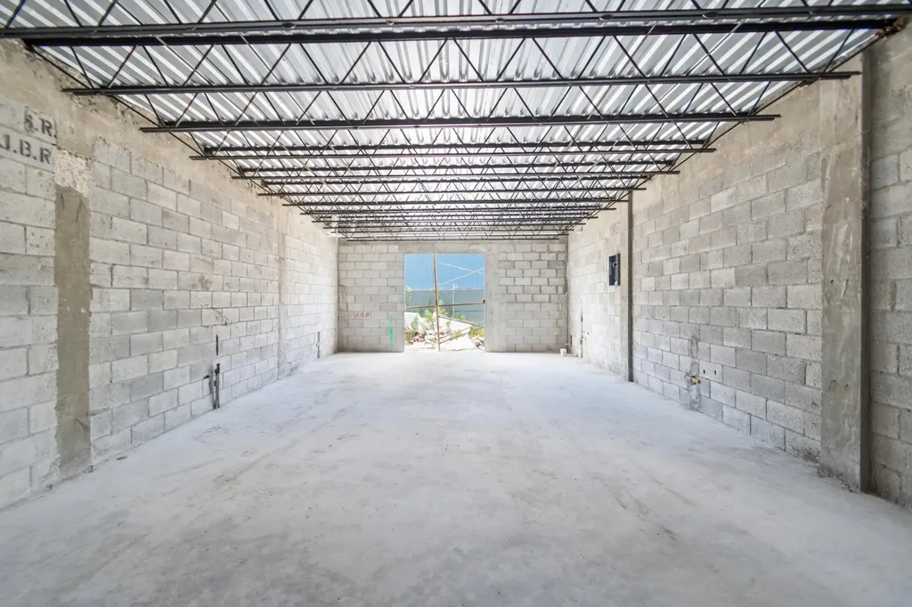 Bismark Road, Airport Industrial Park 46a-1 New Providence Paradise Island BS