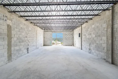 Bismark Road, Airport Industrial Park 46a-1 New Providence Paradise Island BS