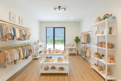 Bismark Road, Airport Industrial Park 46a-1 New Providence Paradise Island BS