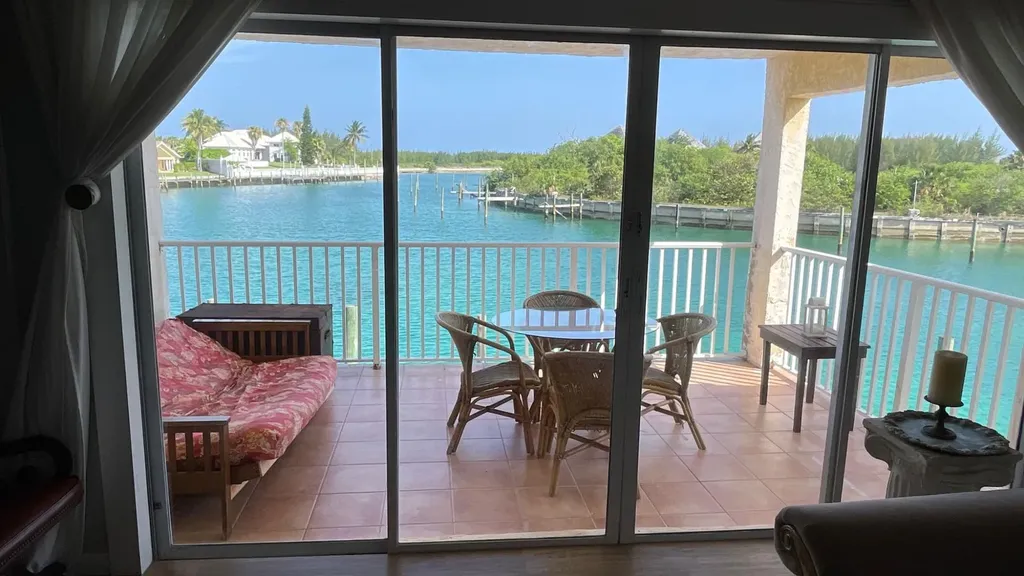 Island Bay Phase 3 Grand Bahama Freeport BS