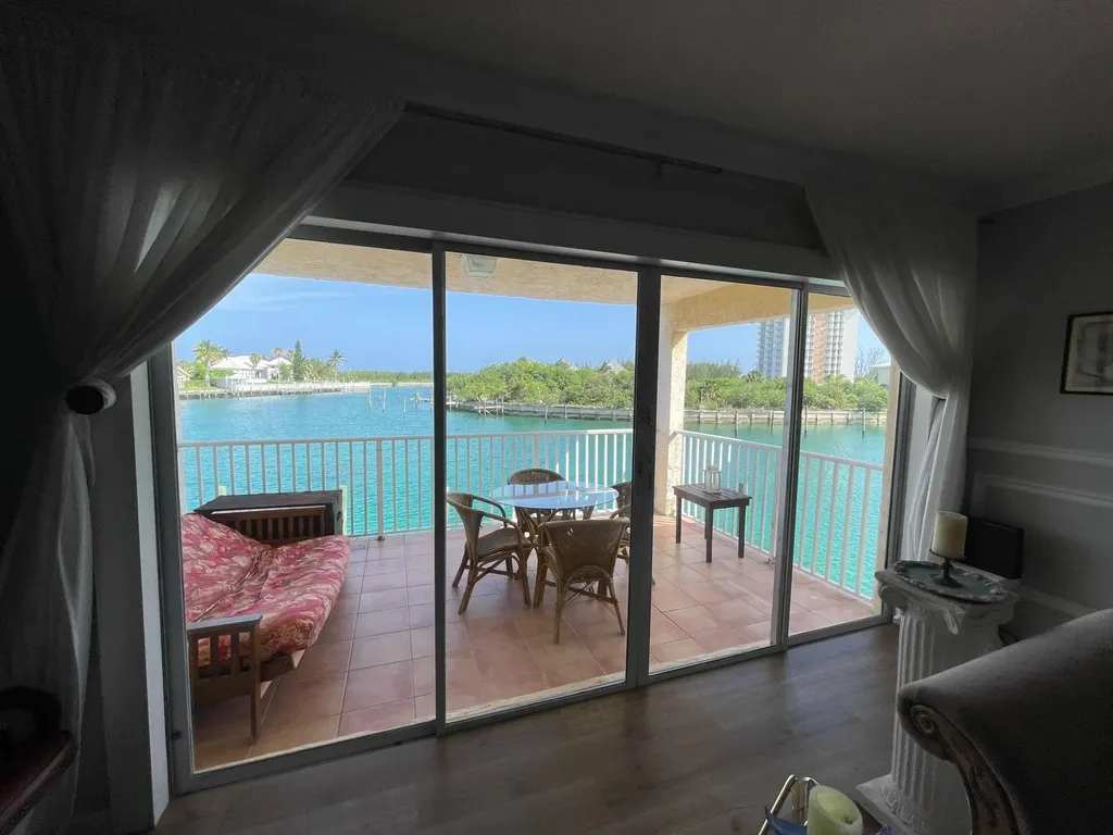 Island Bay Phase 3 Grand Bahama Freeport BS