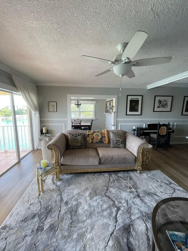 Island Bay Phase 3 Grand Bahama Freeport BS