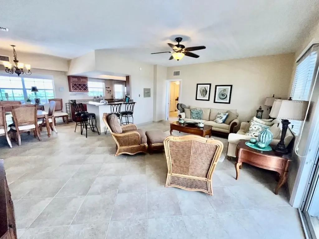 Harbour House Condo Grand Bahama Freeport BS