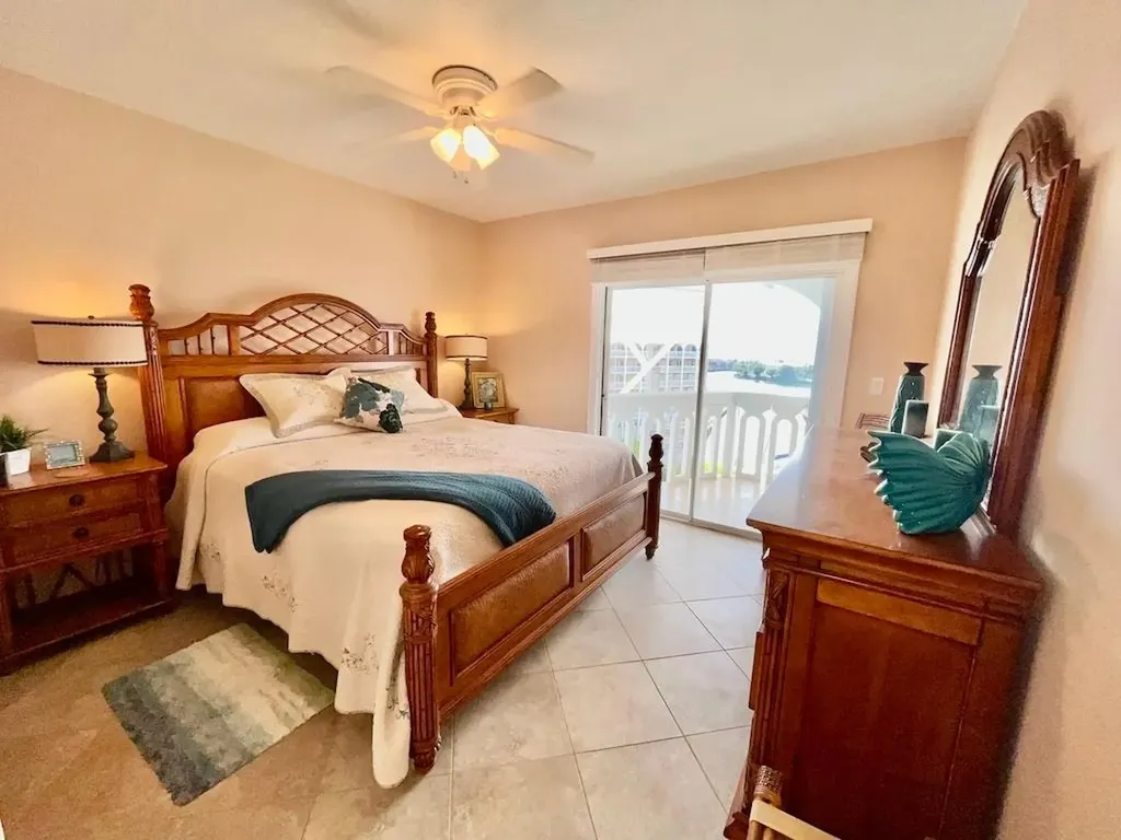 Harbour House Condo Grand Bahama Freeport BS