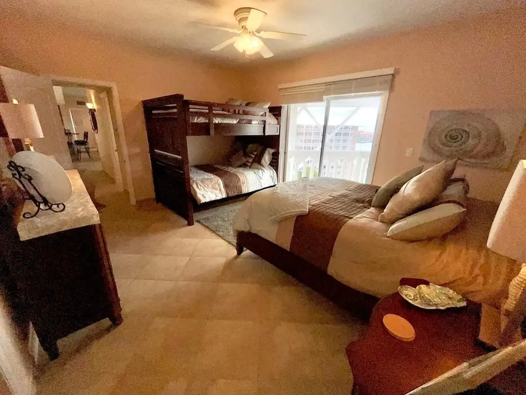 Harbour House Condo Grand Bahama Freeport BS