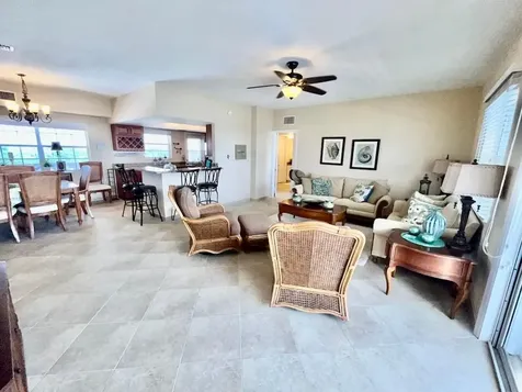 Harbour House Condo Grand Bahama Freeport BS