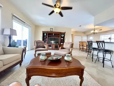 Harbour House Condo Grand Bahama Freeport BS