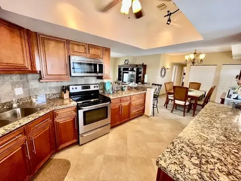 Harbour House Condo Grand Bahama Freeport BS