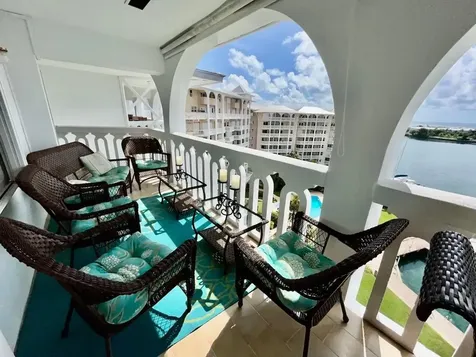 Harbour House Condo Grand Bahama Freeport BS