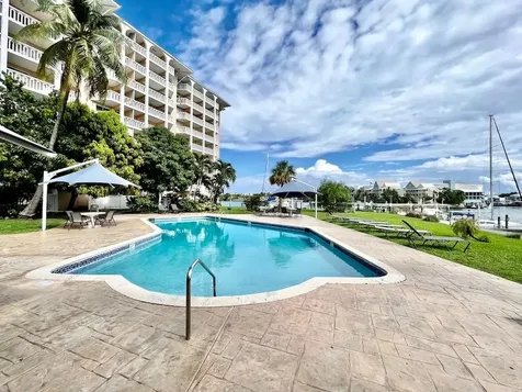 Harbour House Condo Grand Bahama Freeport BS