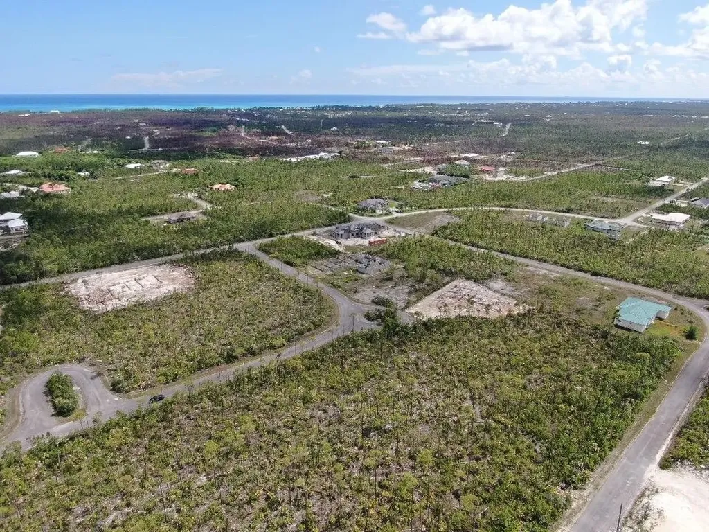 Bowspirit Lane 13 Grand Bahama Freeport BS