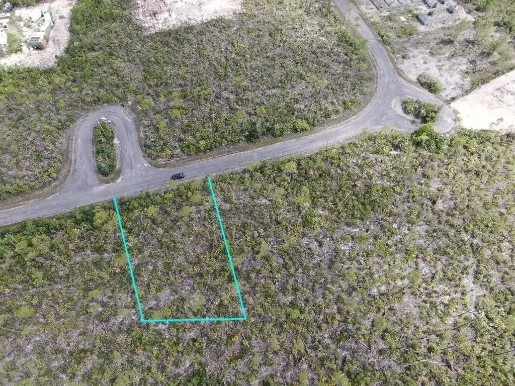 Bowspirit Lane 13 Grand Bahama Freeport BS