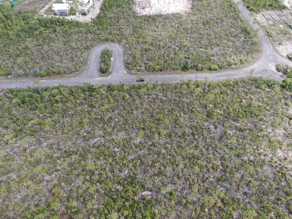 Bowspirit Lane 13 Grand Bahama Freeport BS