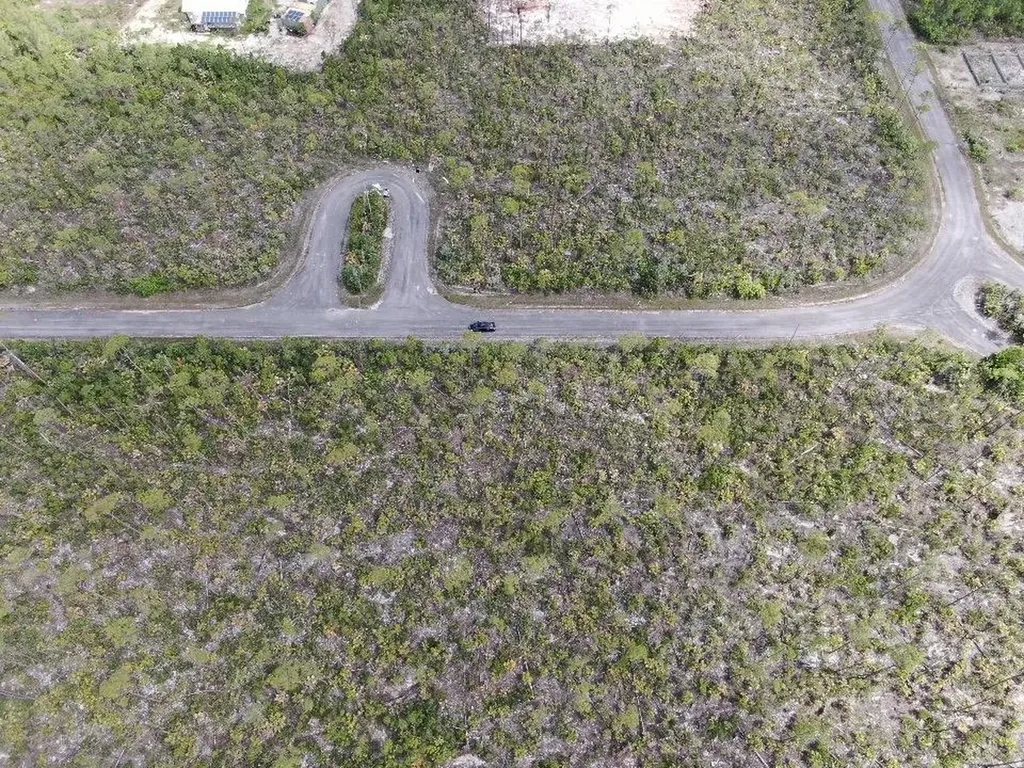 Bowspirit Lane 13 Grand Bahama Freeport BS