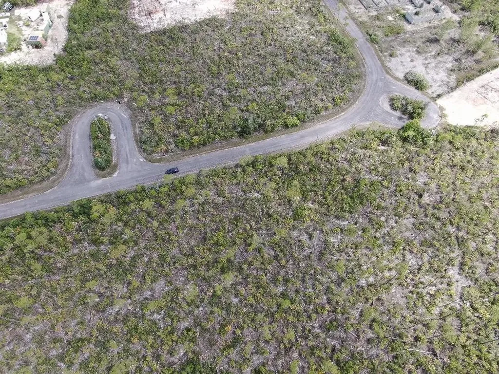 Bowspirit Lane 13 Grand Bahama Freeport BS