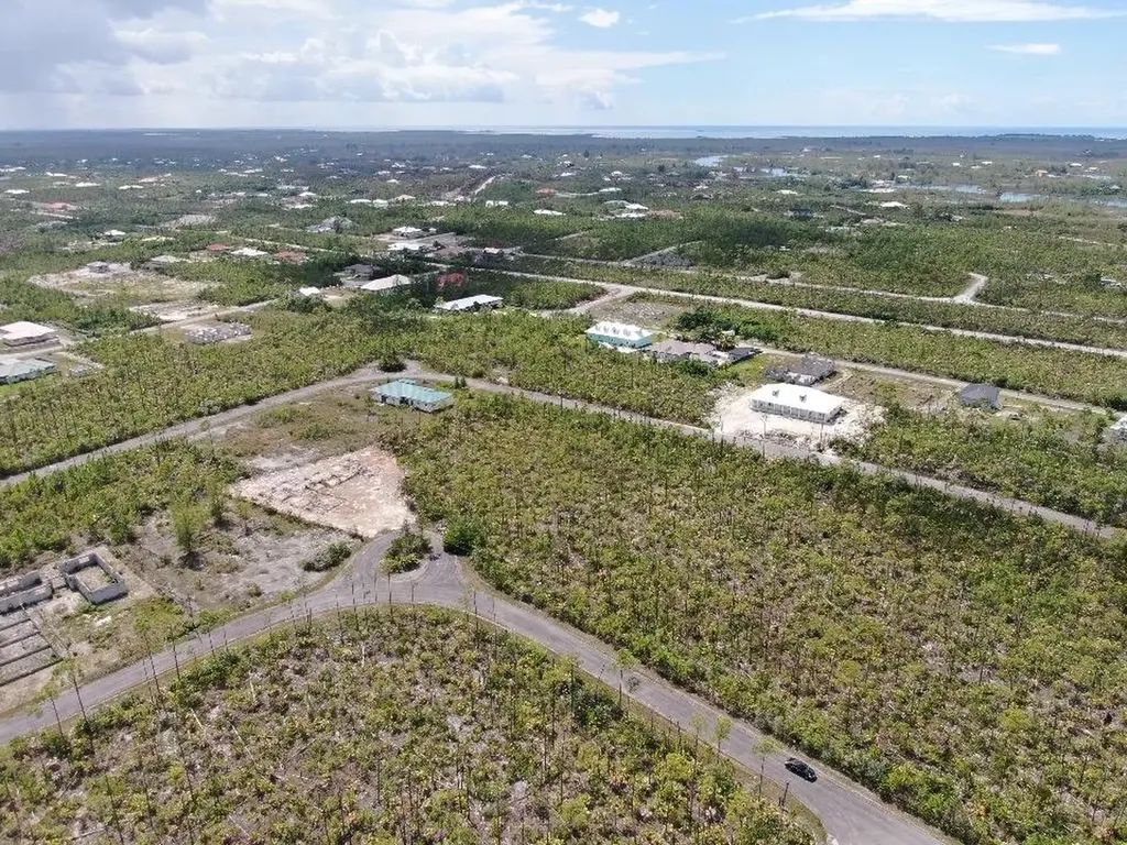 Bowspirit Lane 13 Grand Bahama Freeport BS