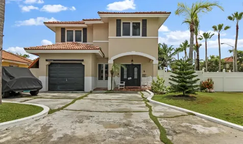 Amber Close East New Providence Paradise Island BS