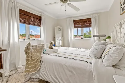 Amber Close East New Providence Paradise Island BS