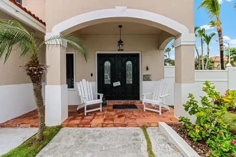 Amber Close East New Providence Paradise Island BS