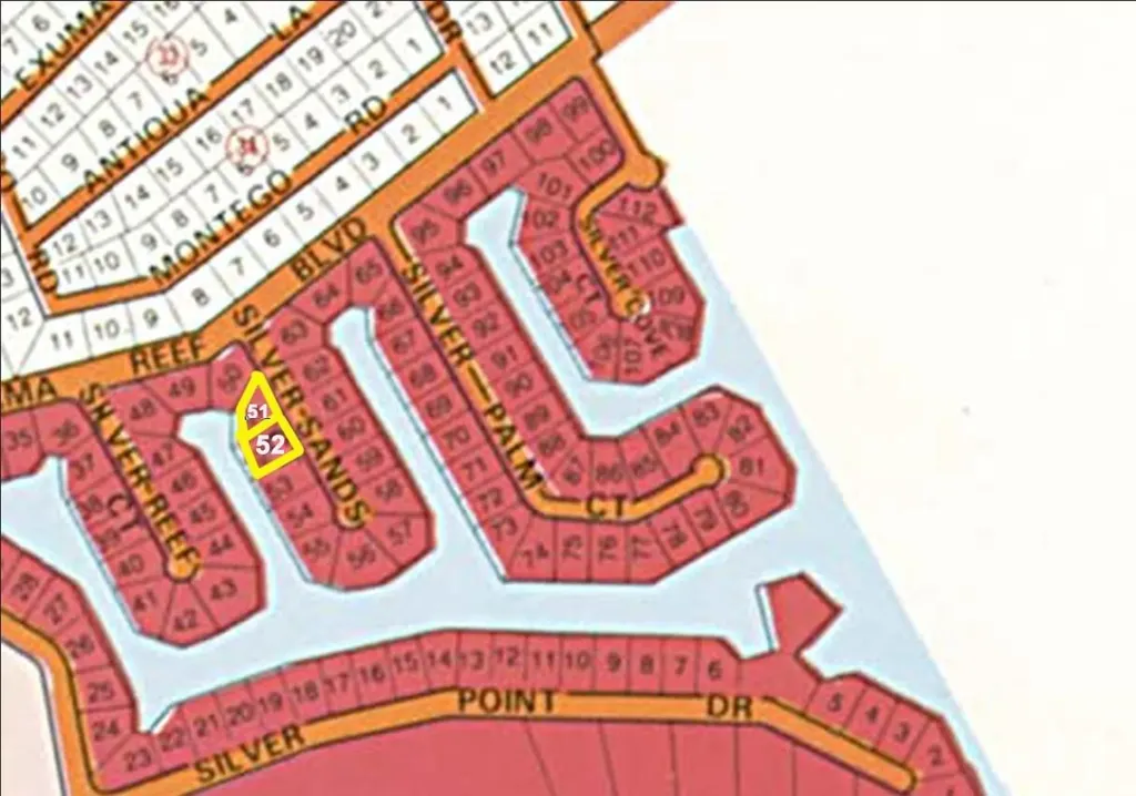 Silver Sands Court, Freep Grand Bahama Freeport BS