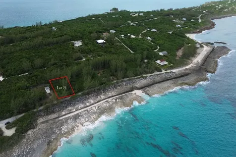 Lot 24, Block 42, Sec C Eleuthera BS