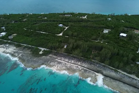 Lot 24, Block 42, Sec C Eleuthera BS