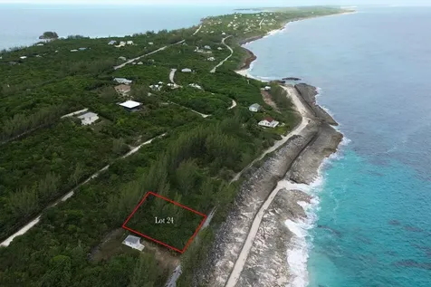 Lot 24, Block 42, Sec C Eleuthera BS