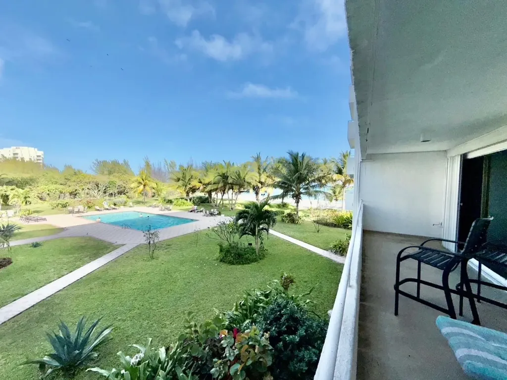 Silver Point Condo Grand Bahama Freeport BS