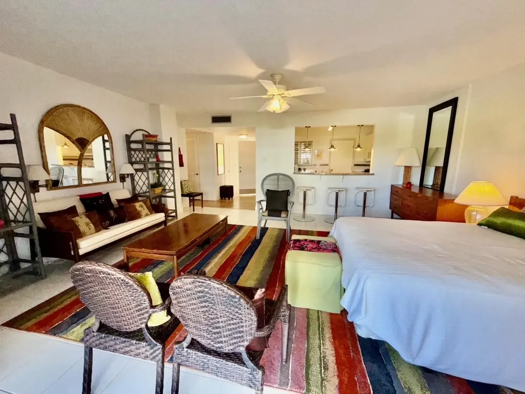 Silver Point Condo Grand Bahama Freeport BS